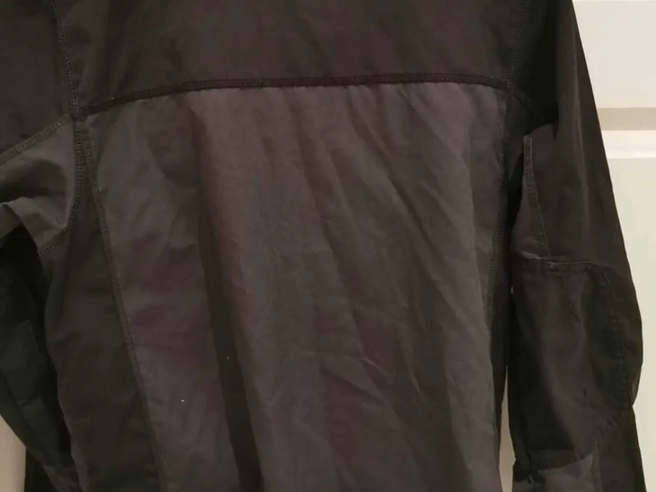 Billede 3 - Fjällräven Yttertyg Jakke S