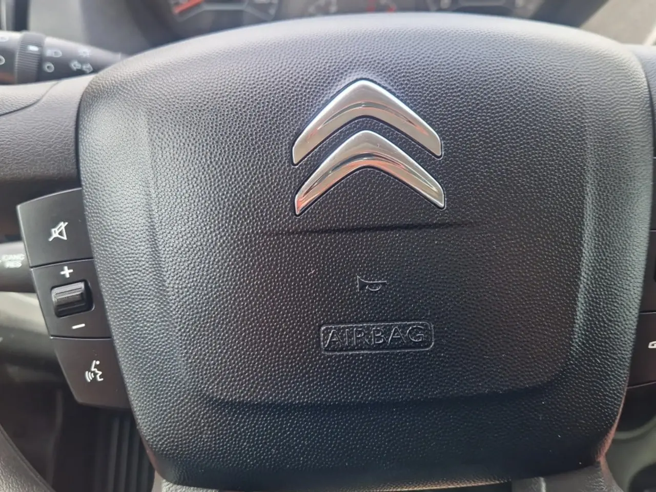 Billede 18 - Citroën Jumper 33 2,2 BlueHDi 140 L2H2
