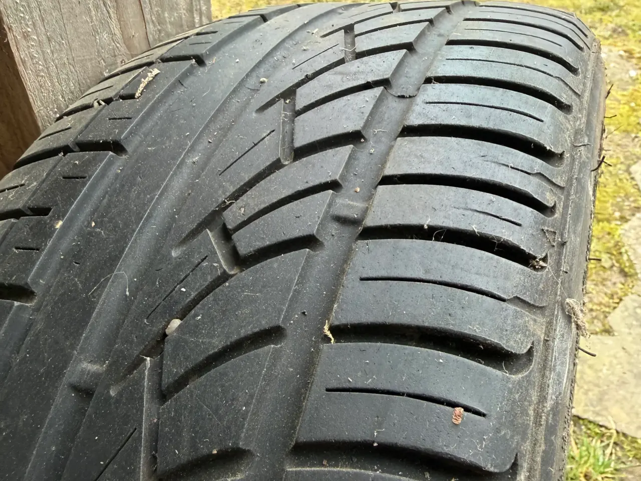 Billede 3 - Reserverhjul til BMW