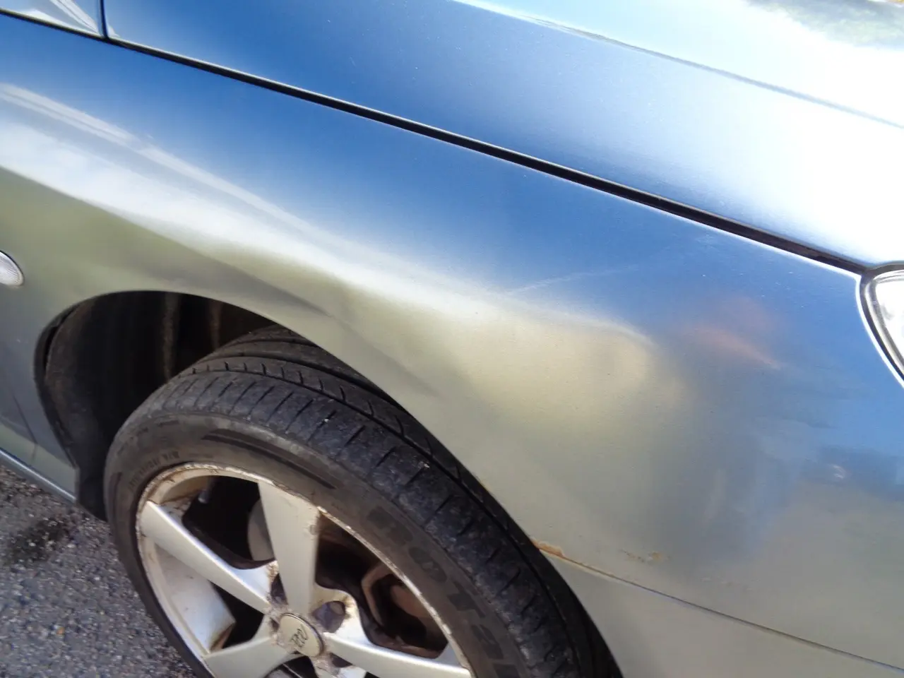 Billede 7 - Peugeot 407 1,8 SR