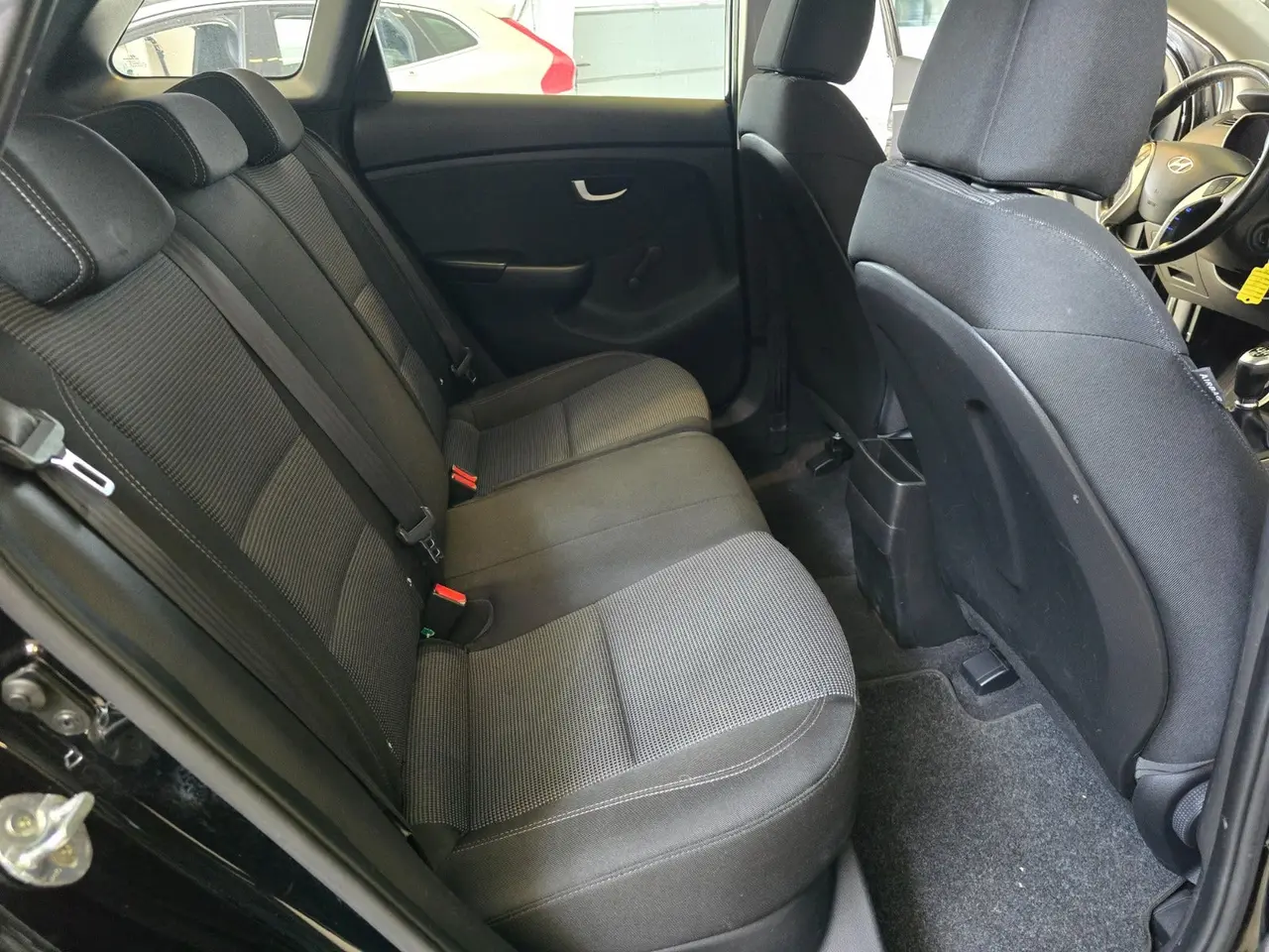 Billede 12 - Hyundai i30 1,6 CRDi 110 Active CW