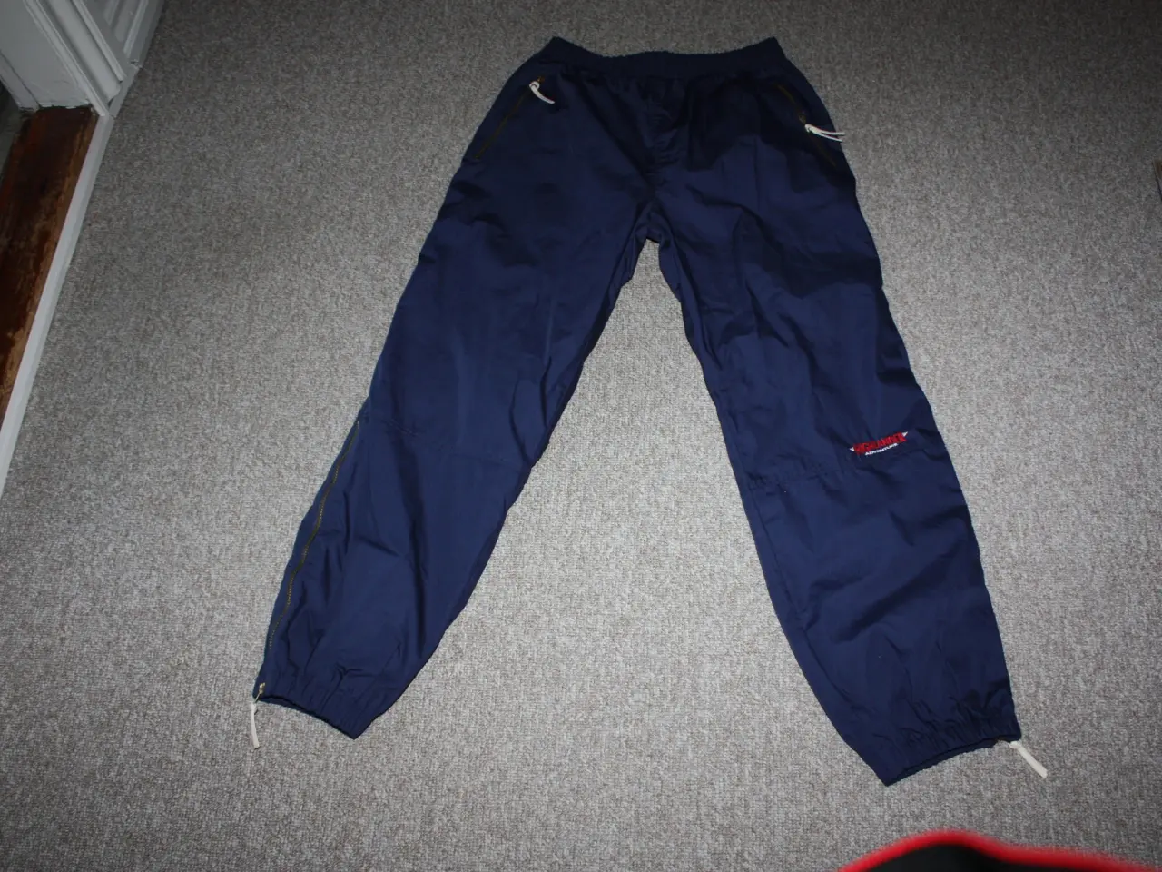 Billede 1 - Highlander adventure str. XL