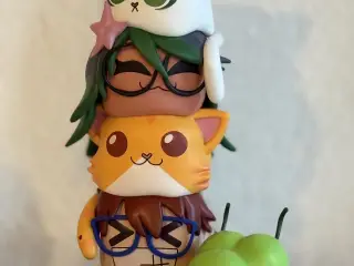 Peepz (Jas, Mika og RobinSamse)