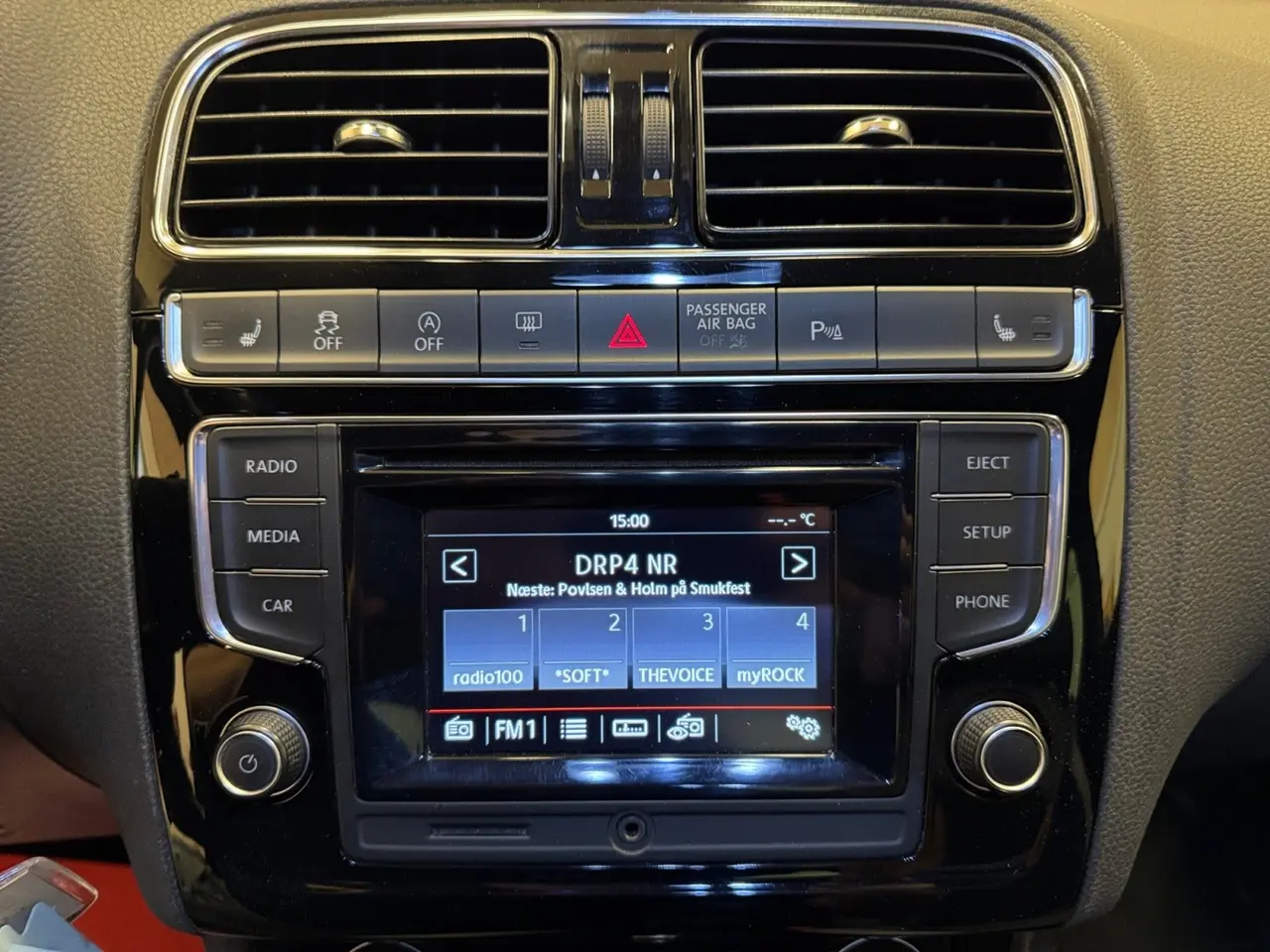 Billede 8 - VW Polo 1,4 TSi 150 BlueGT DSG