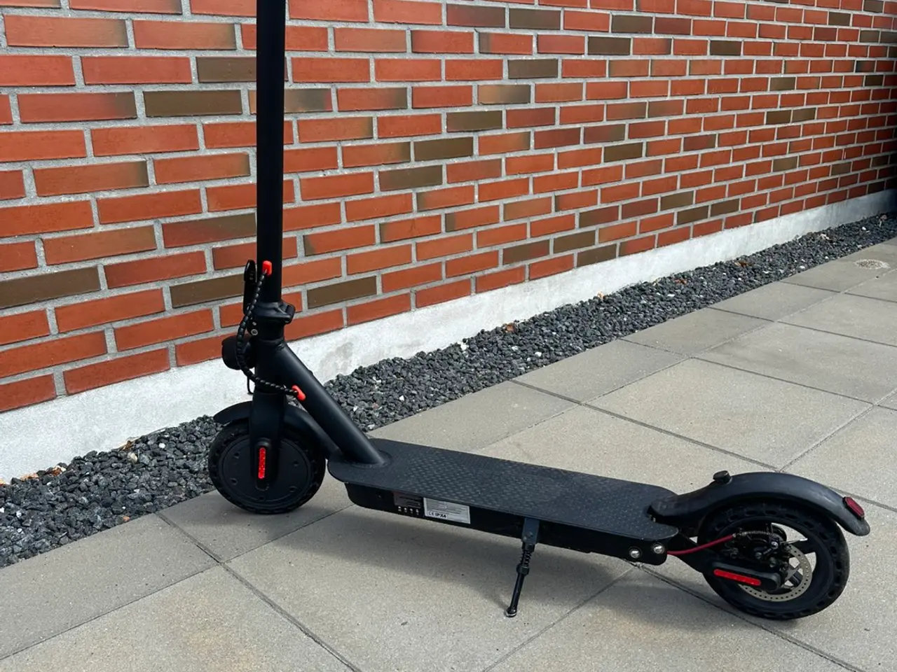 Billede 1 - El løbehjul 350W - 25 km/t