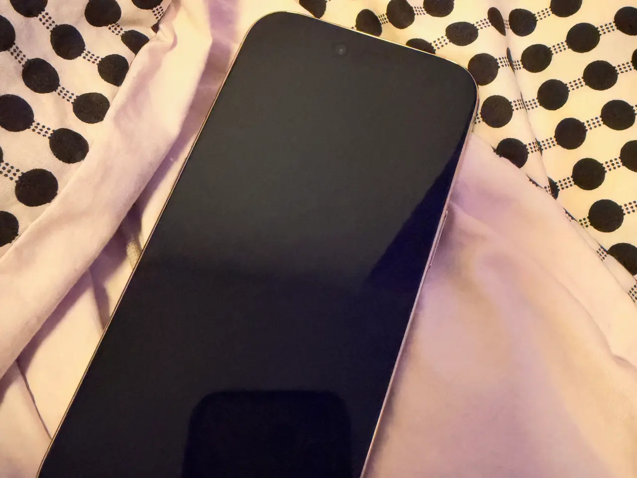 Billede 1 - iPhone Air