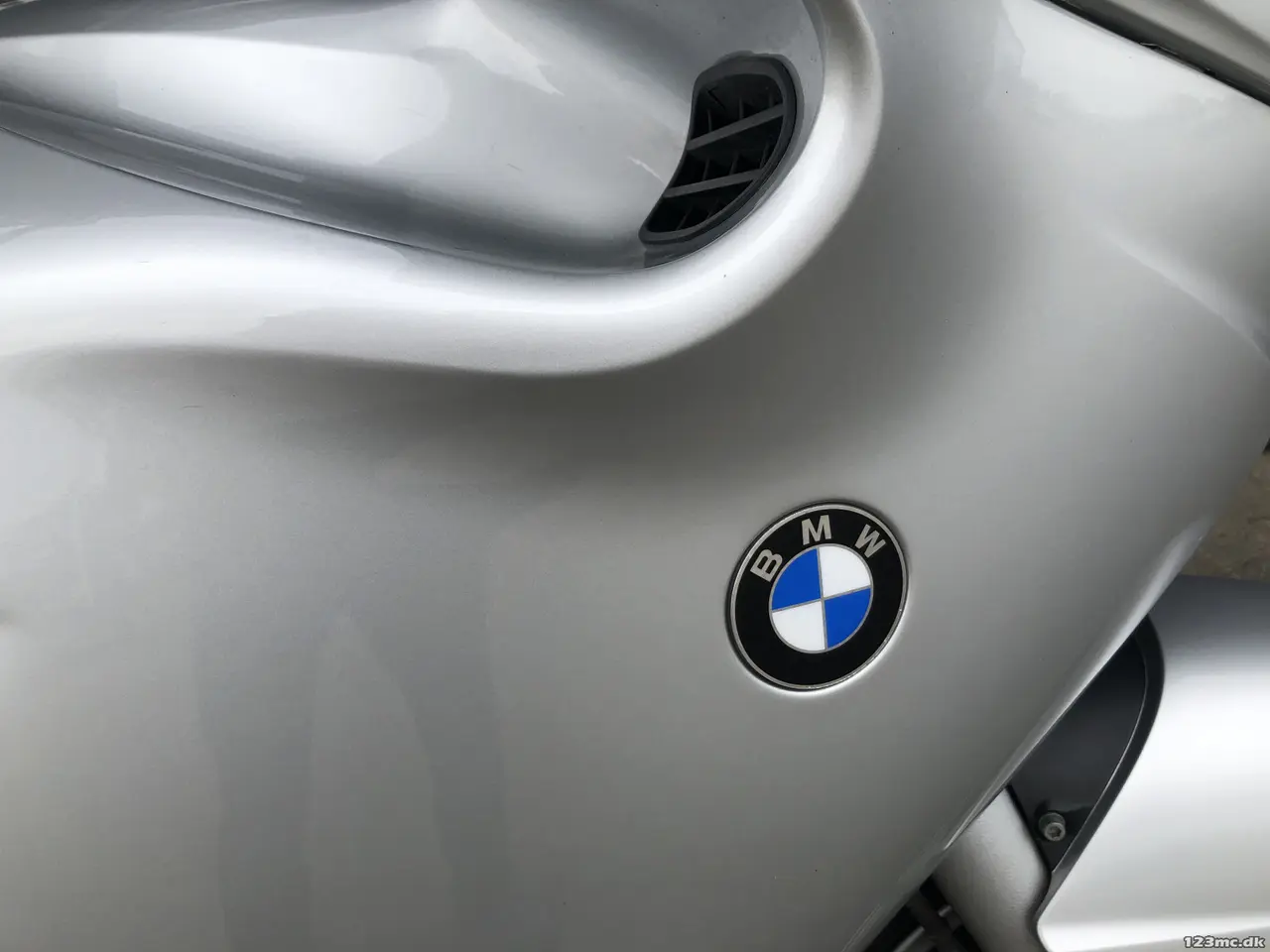 Billede 8 - BMW R 1150 RT
