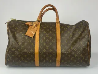 Louis Vuitton Keepall 50