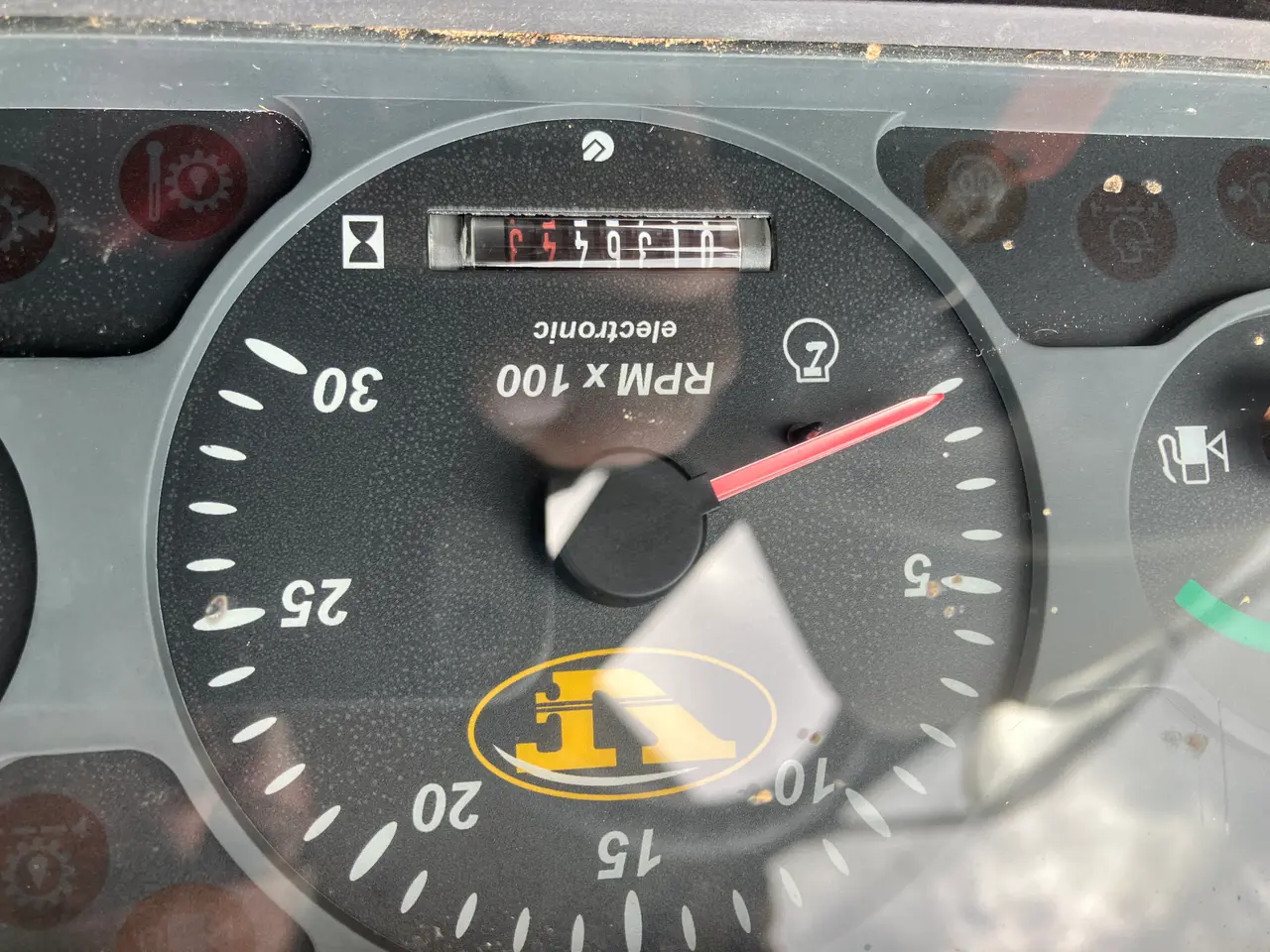 Billede 6 - Veneri 363F kun 1364 timer