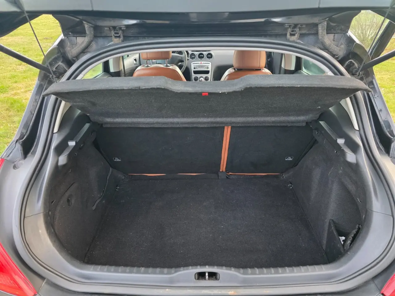 Billede 10 - Peugeot 308 1,6 THP 150 Premium