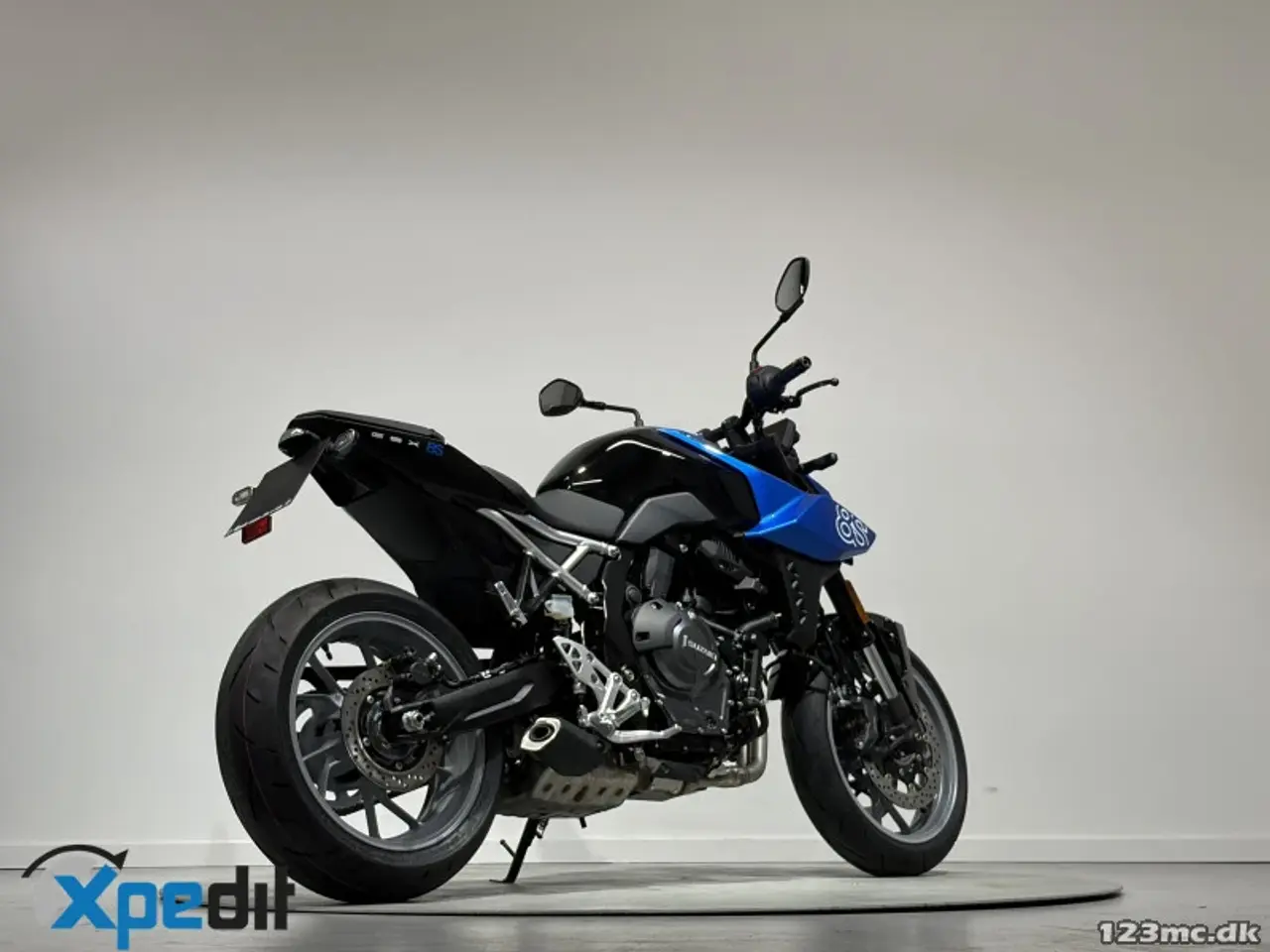 Billede 9 - Suzuki GSX-8S