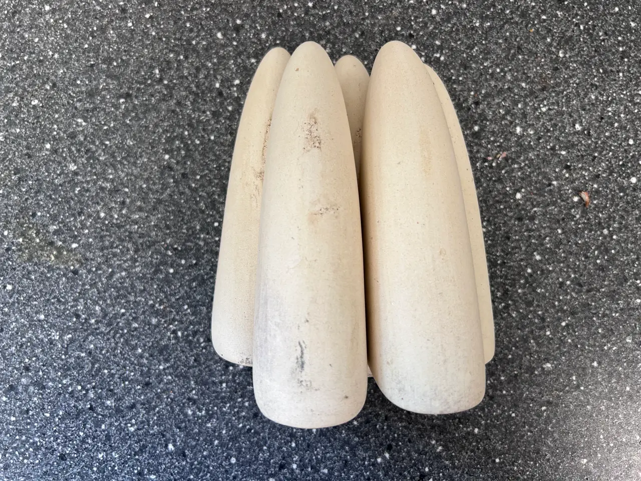 Billede 2 - Malle huler