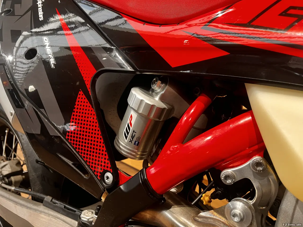 Billede 20 - Gas-Gas EC 350 F Enduro / Supermoto