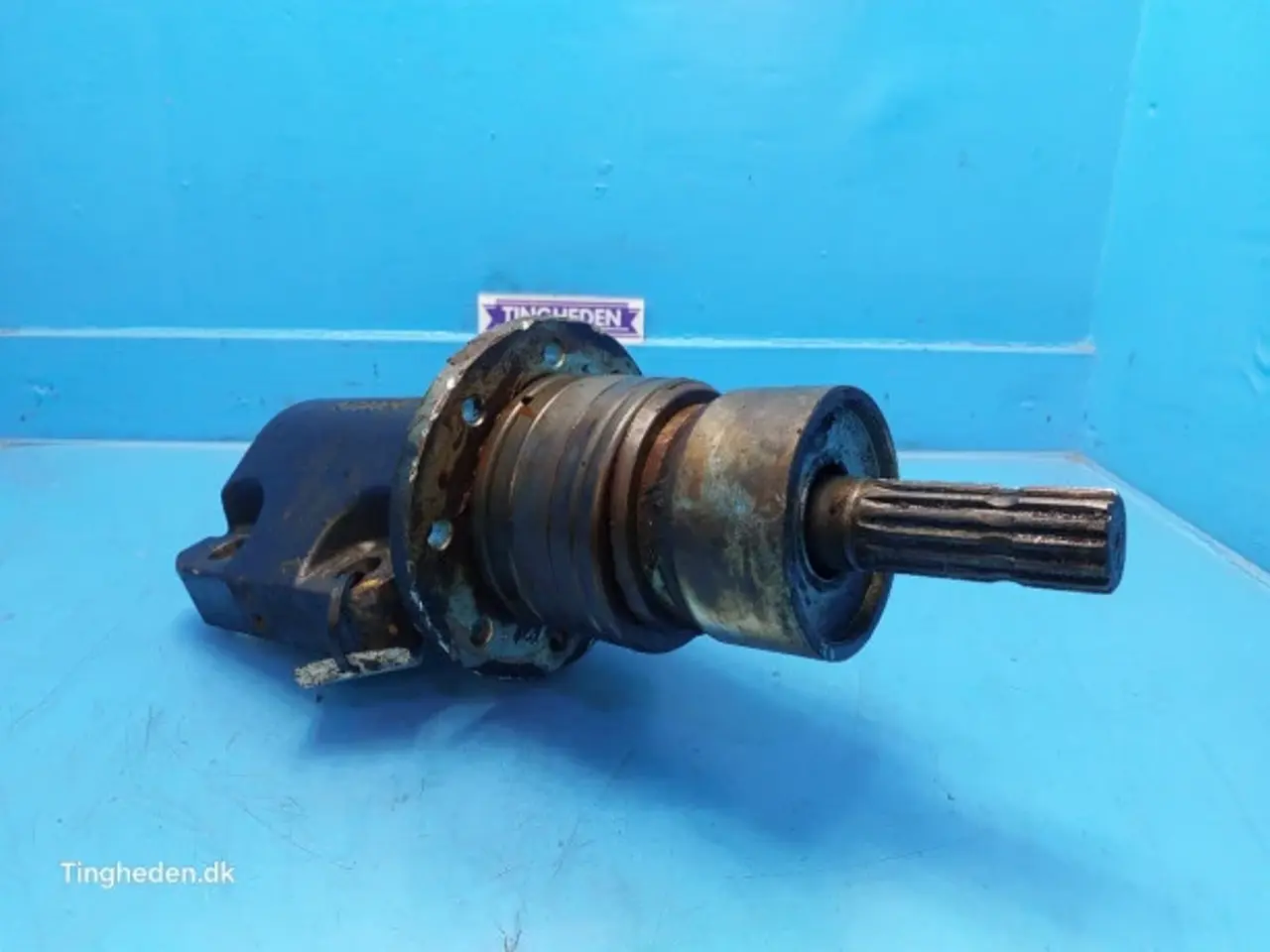 Billede 6 - New Holland T6 Beslag 5198725