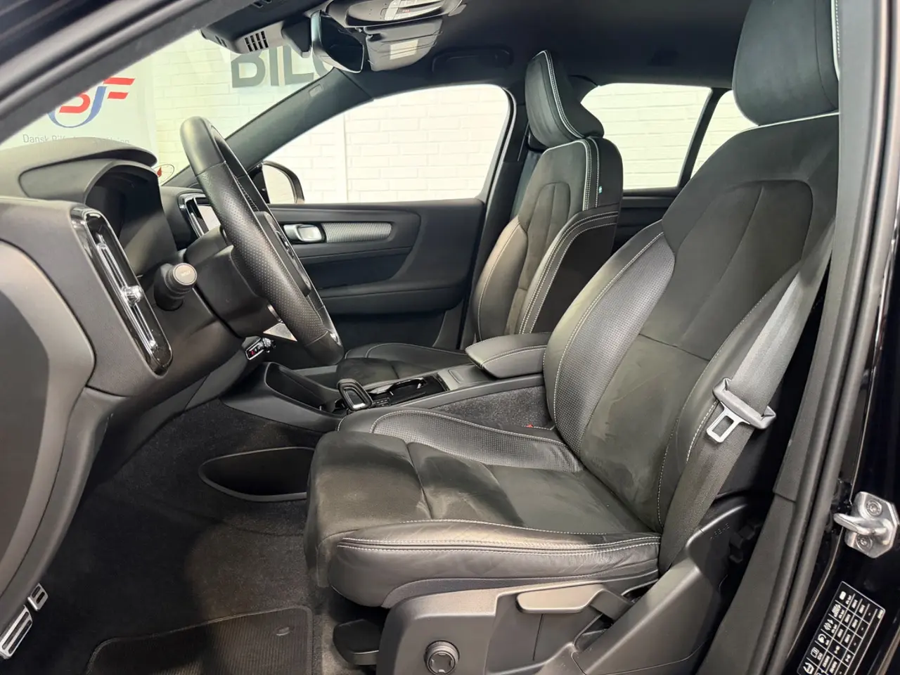 Billede 5 - Volvo XC40 P8 ReCharge Twin R-Design