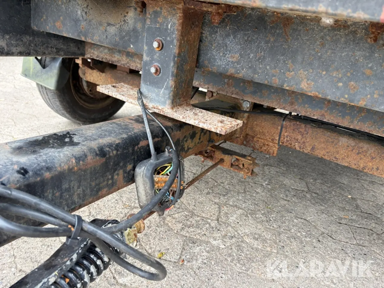 Billede 12 - Pumpe Selwood S150 industri
