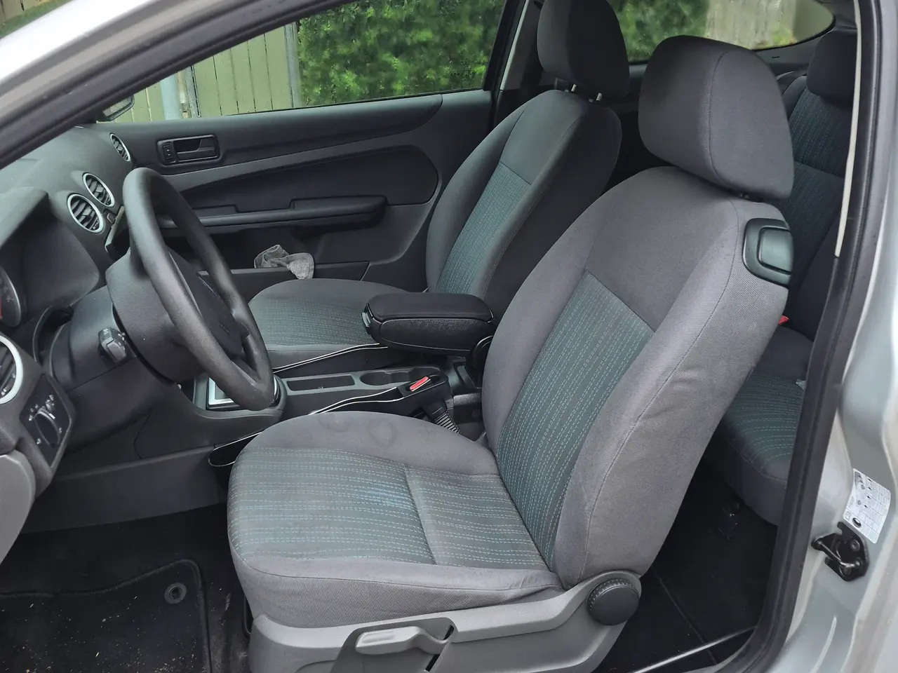 Billede 8 - Ford focus 1,6 automatgear