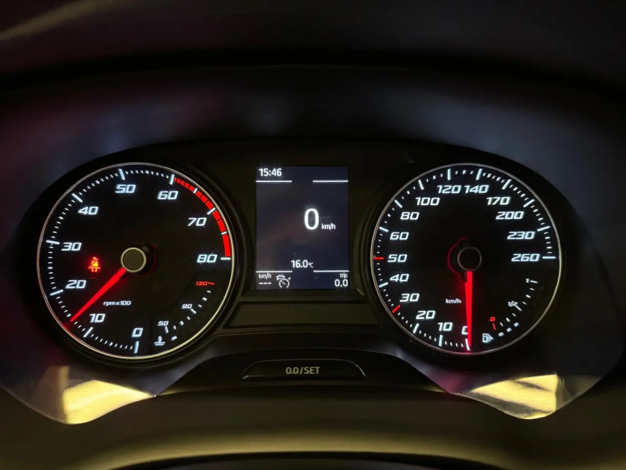 Billede 8 - Seat Ateca 1,0 TSi 115 Reference