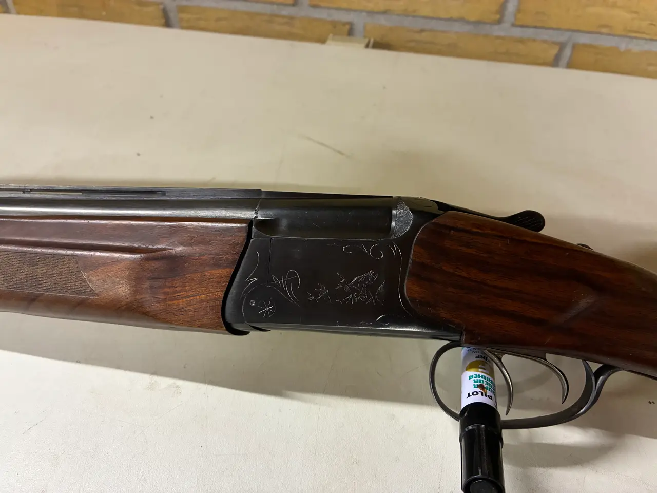 Billede 2 - Baikal o/u 12/76