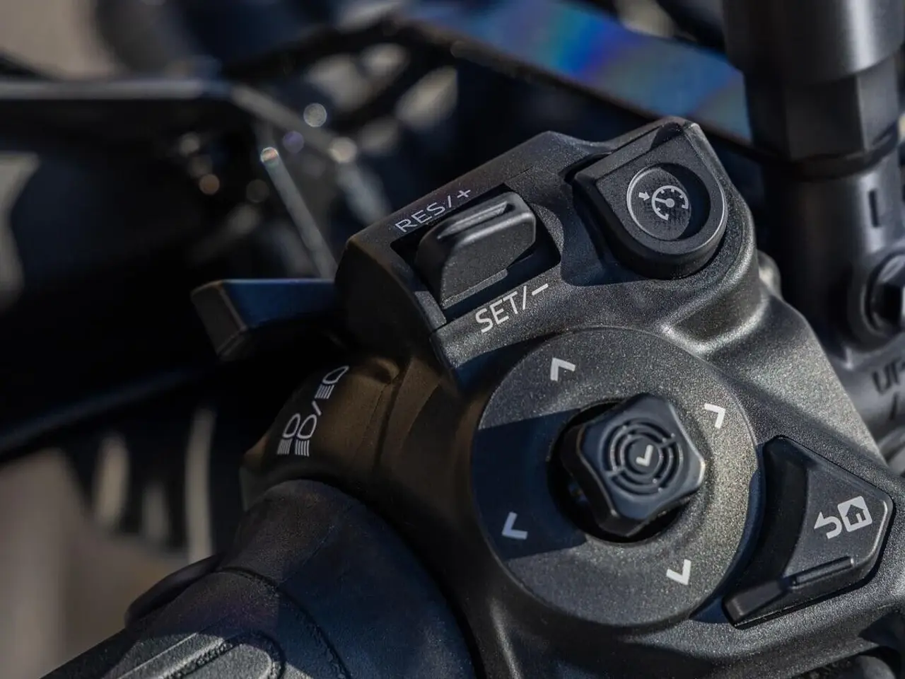 Billede 22 - Yamaha Tracer 7 GT Y-AMT - Icon Performance