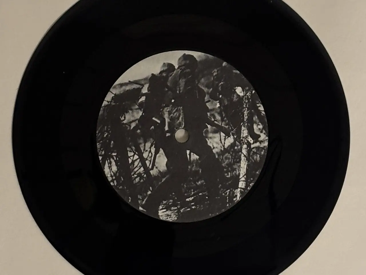 Billede 11 - Jysk Punk Rock – 3 vinyludgivelser 1980erne