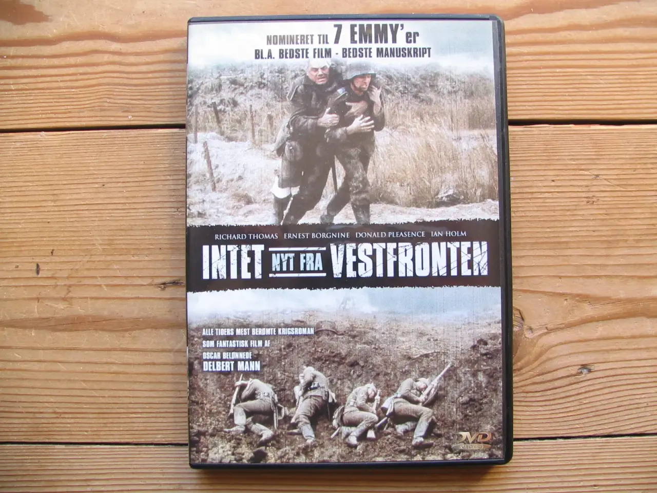 Billede 7 - 1. Verdenskrig i billeder + DVD