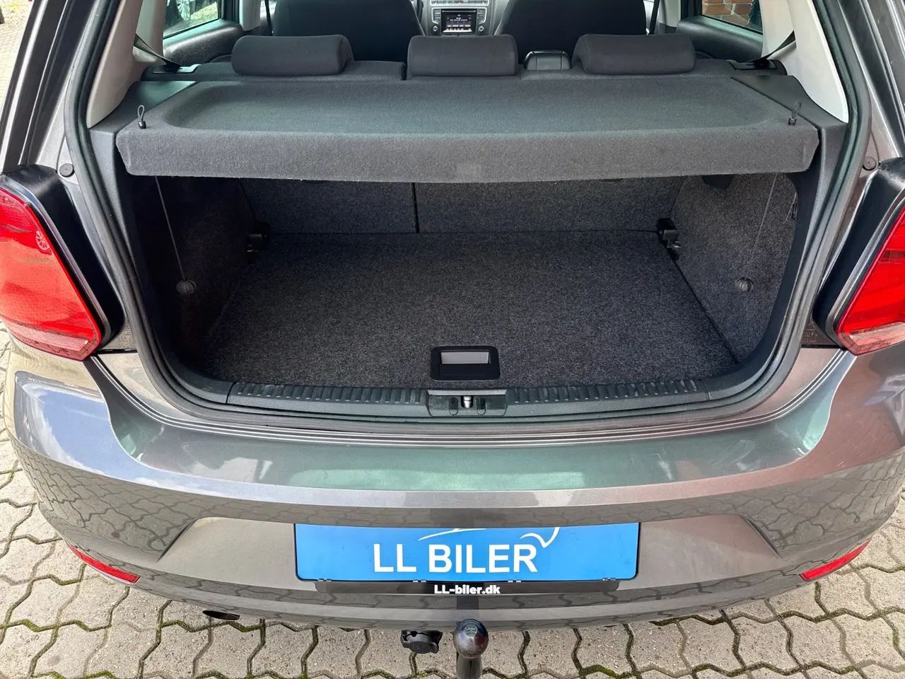 Billede 7 - VW Polo 1,2 TSi 90 Comfortline BMT