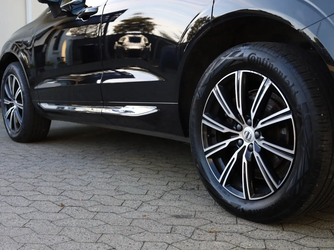 Billede 12 - Volvo XC60 2,0 T6 ReCharge Inscription aut. AWD Van