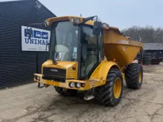 Populær dumper