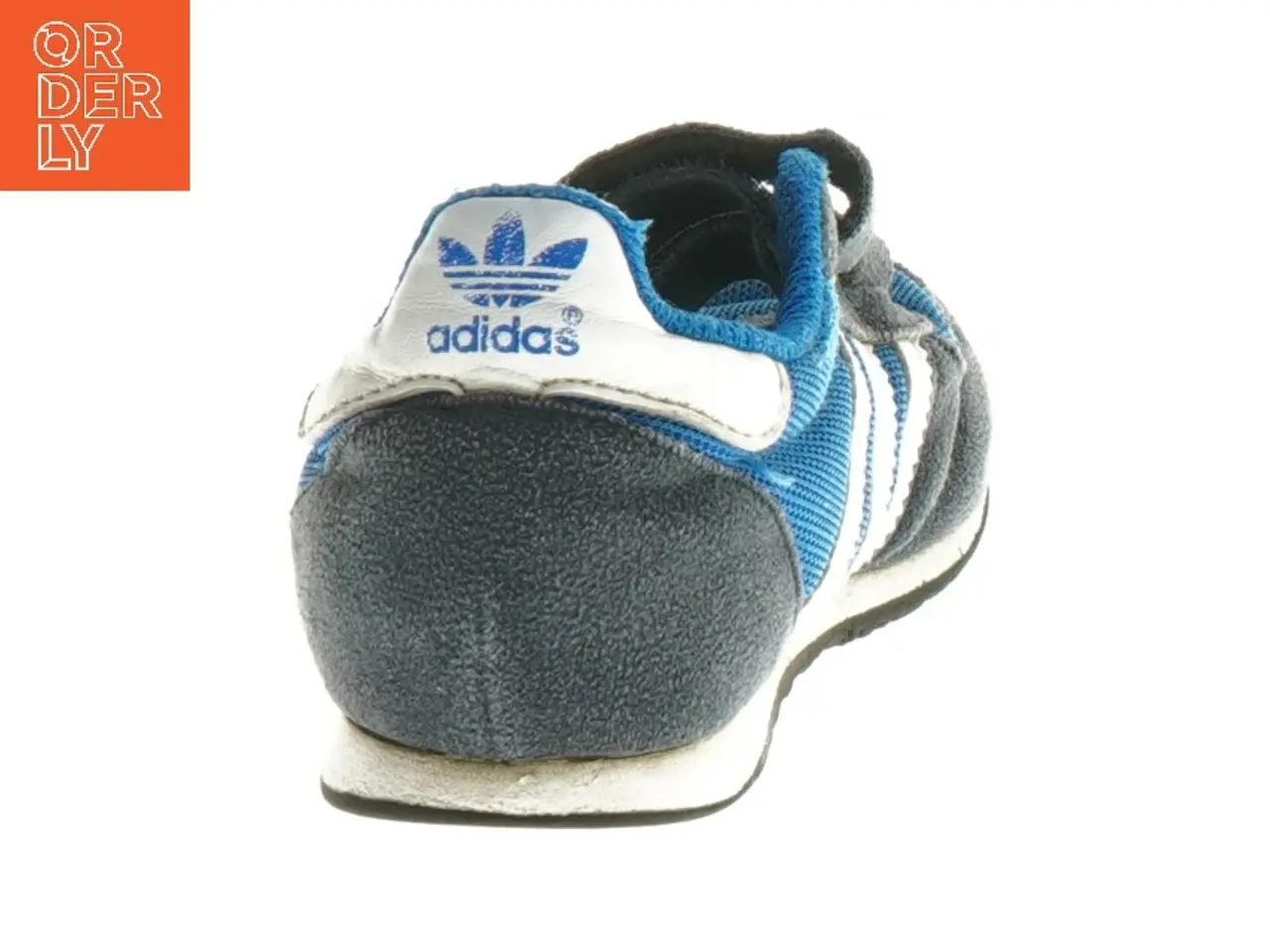 Billede 2 - Adidas børnesko fra Adidas (str. 26 )