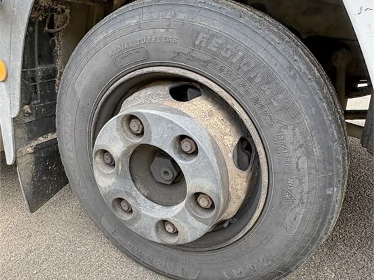 Billede 63 - Iveco Eurocargo