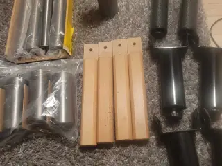 sengeben H 15+23 cm