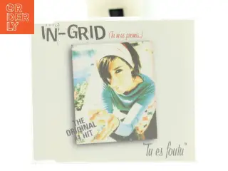 IN-GRID CD