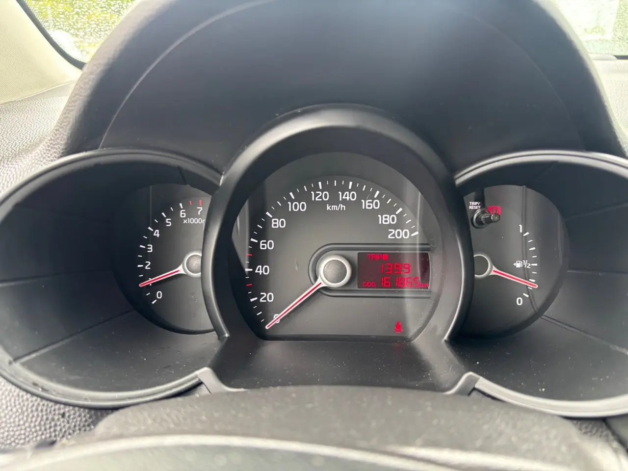 Billede 10 - Kia Picanto 1,0 Collect Clim Cross
