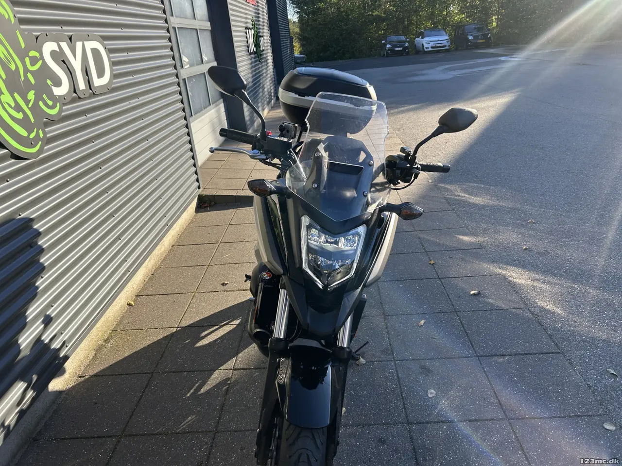 Billede 22 - Honda NC 750 XAD