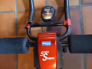 Body Action Fitness 5 min. shaper