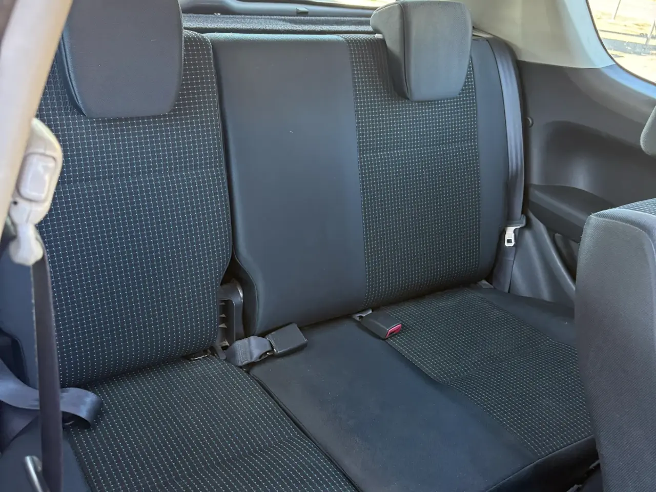Billede 9 - 🚗 Suzuki Swift 1.3 benzin – 92 HK – årgang 2005