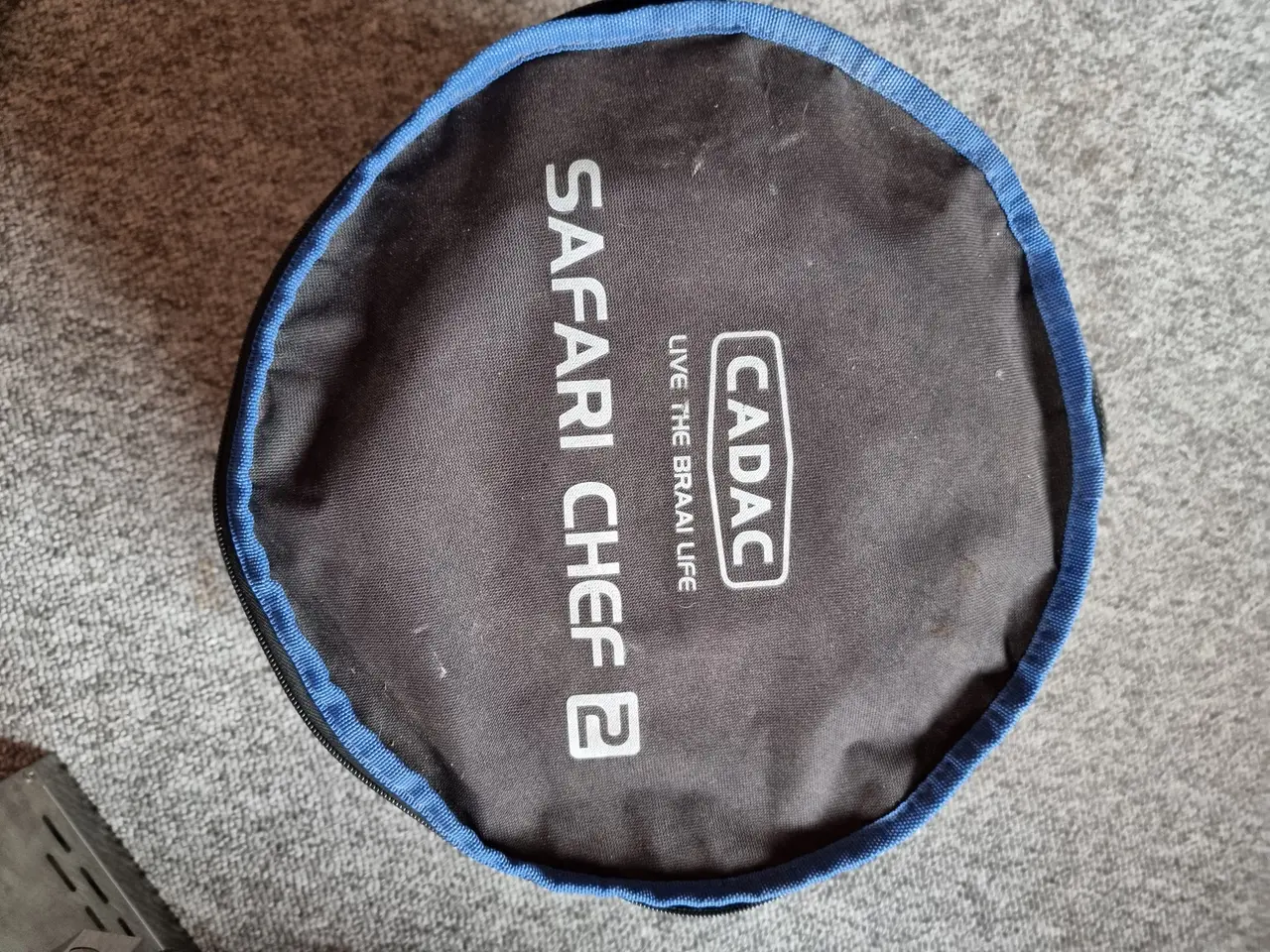 Billede 7 - Safari chef 2