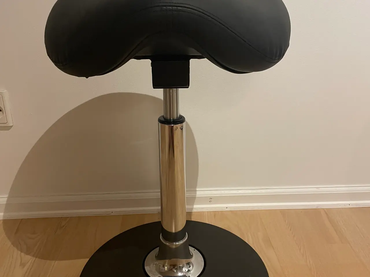 Billede 1 - Ergo Tec Donati ergonomisk sadelstol