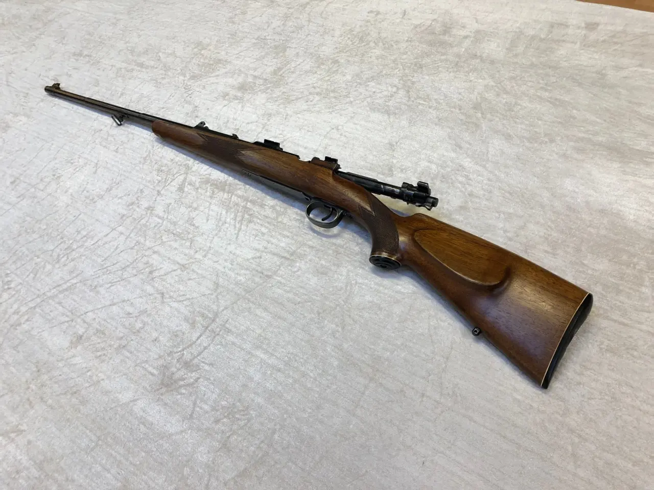 Billede 2 - Mauser 98 Riffel