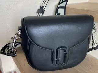 Marc Jacobs sort taske