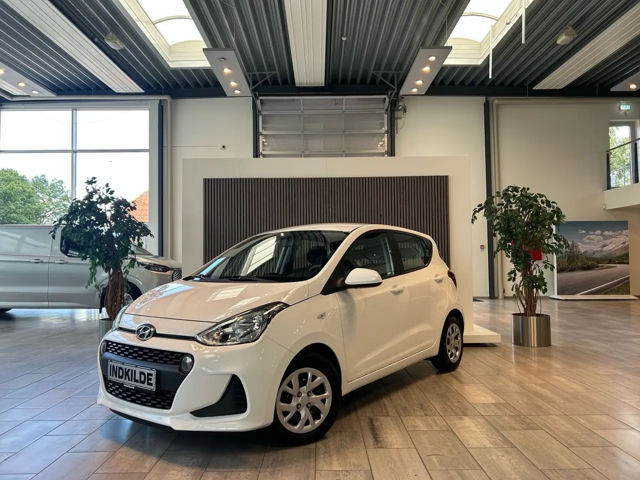 Billede 1 - Hyundai i10 1,0 Trend