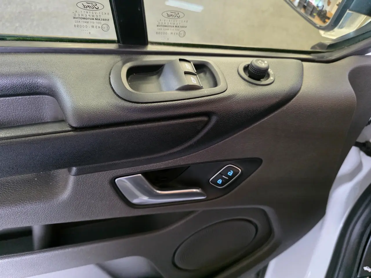 Billede 17 - Ford Transit Custom 280 L1 2,0 TDCi 130 Ambiente