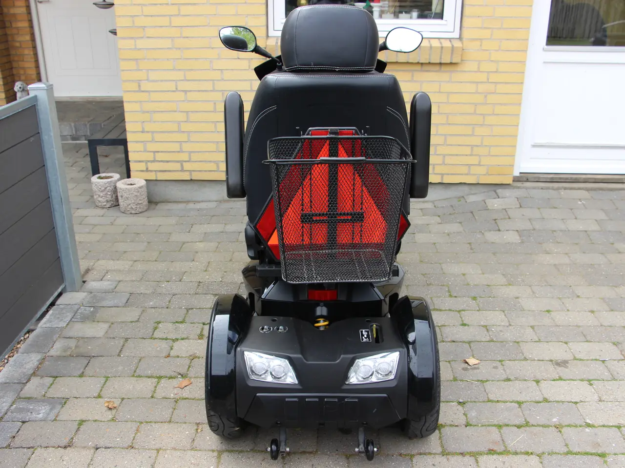 Billede 4 - Easy Go Maxi WT-L4BF