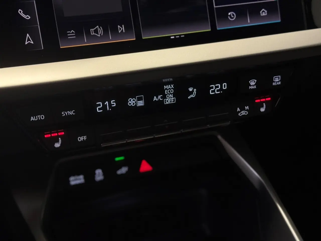 Billede 13 - Audi A3 40 TFSi e Advanced Sportback S-tr.