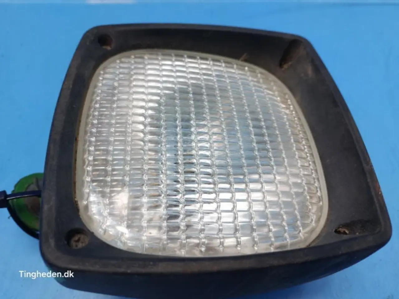 Billede 3 - John Deere 1075 Arbejdslys AL38800