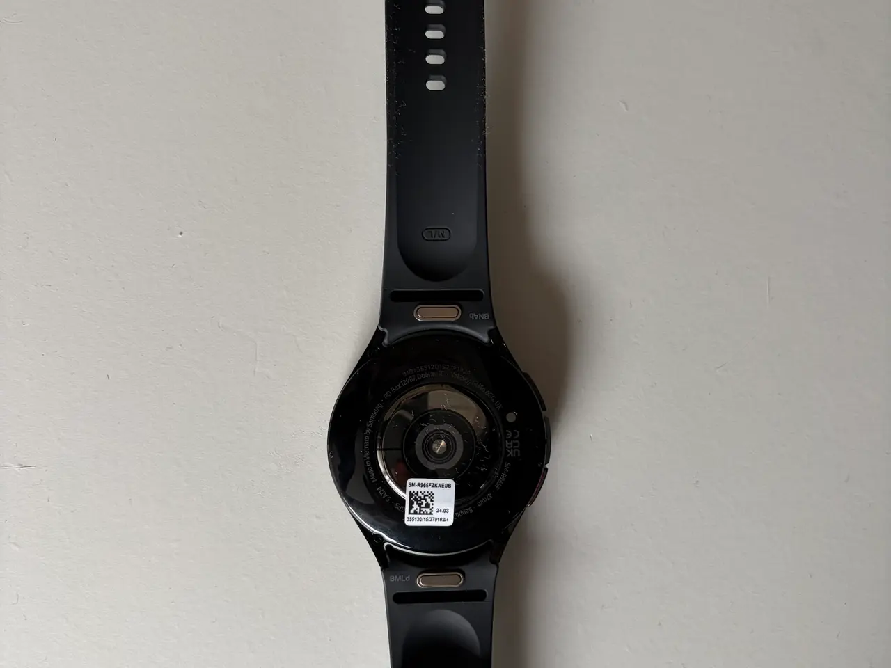 Billede 3 - Samsung Galaxy Watch6 47mm