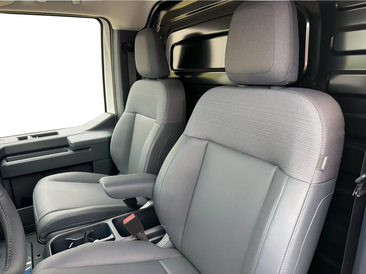 Billede 11 - Kia PV5 71 Cargo L2H1 Long Range Work