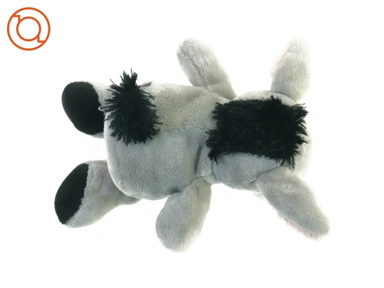 Billede 6 - Bamse æsel (str. 21 x 10 cm)