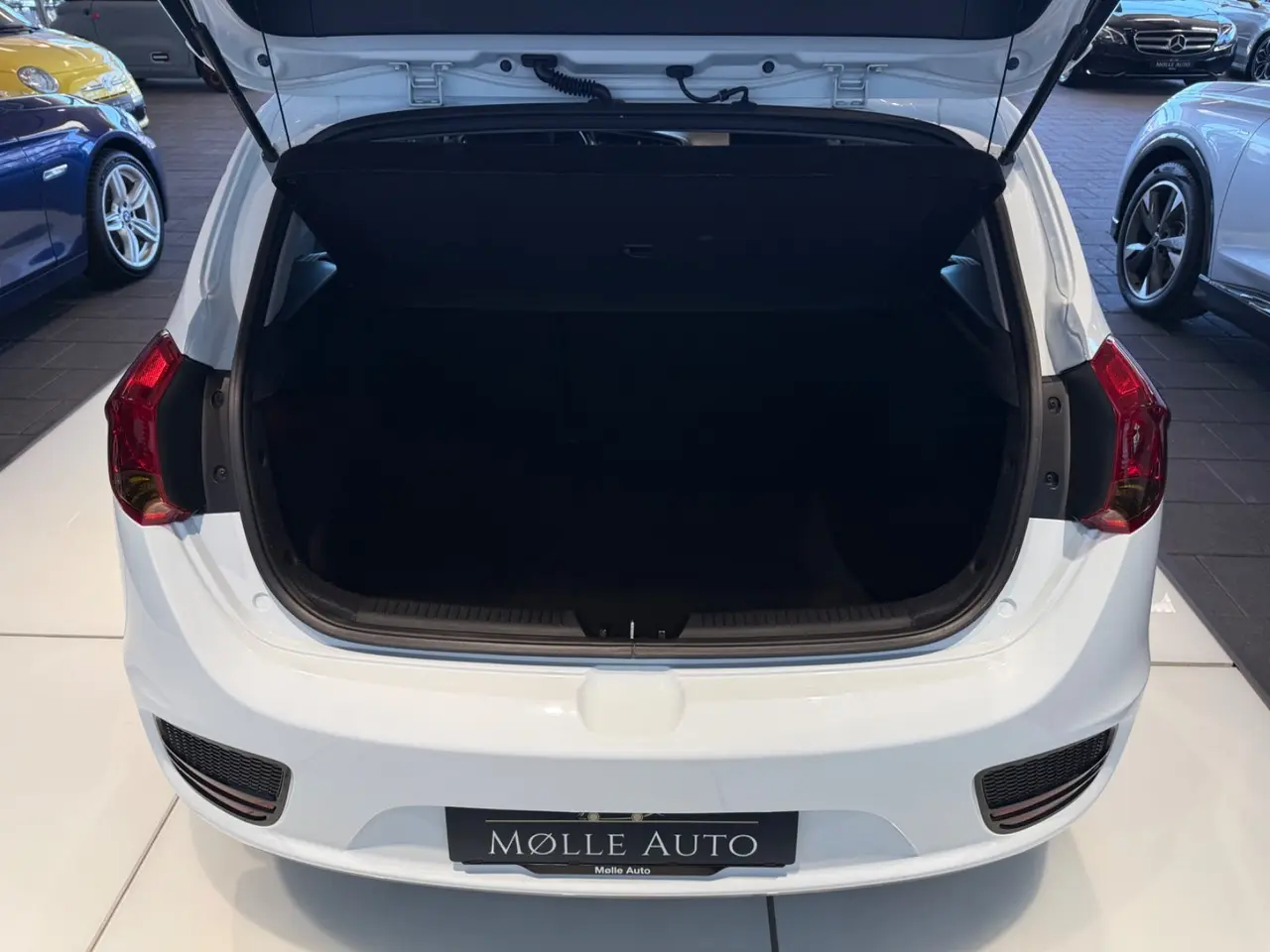 Billede 11 - Kia Ceed 1,0 T-GDi Style+ Clim